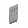 W18-00475-001 UPH-PANEL,SIDE,RH