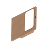 W18-00483-136 UPHOLSTERY-PANEL,SIDE,TUMBLEWEED,RH