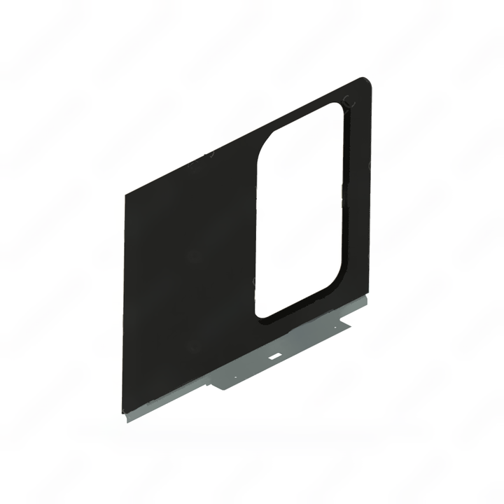 W18-00483-276 UPH-PANEL,SIDE,SLATE,RH