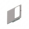 W18-00483-361 UPH-PANEL,SIDE,SLATE,RH