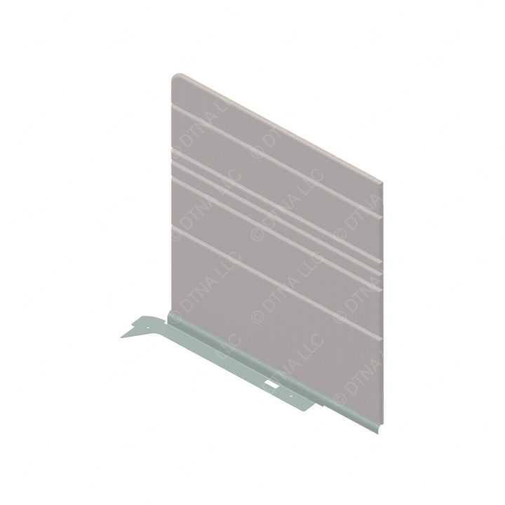 W18-00484-039 UPH,PNL,SIDE,58 INCH,RR,LH