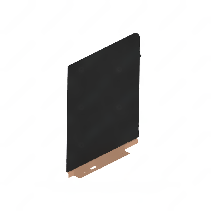 W18-00493-121 UPHOLSTERY-PANEL,SIDE,48 INCH MR,RH
