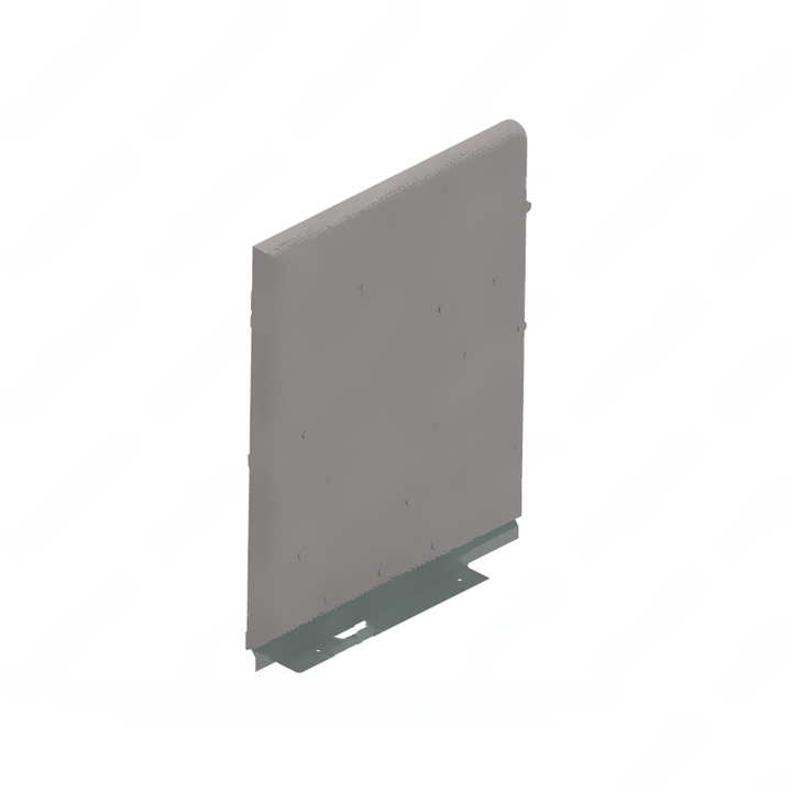 W18-00493-164 UPHOLSTERY-PANEL,SIDE,48 INCH MR,RH