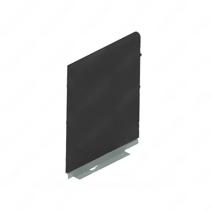 W18-00493-177 UPHOLSTERY-CAB,PANEL,SIDE,48 INCH MR,RH