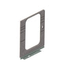 W18-00496-000 UPH,PNL,SIDE,48 MR