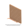 W18-00500-396 UPH-PANEL,SIDEWALL,LH