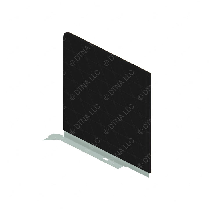 W18-00500-582 UPH-PANEL,SIDEWALL,LH
