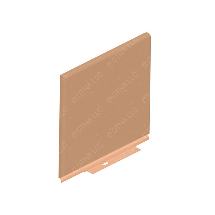 W18-00500-590 UPH-PANEL,SIDEWALL,RH