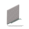W18-00500-591 UPH-PANEL,SIDEWALL,RH
