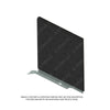 W18-00500-595 UPH-PANEL,SIDEWALL,LH