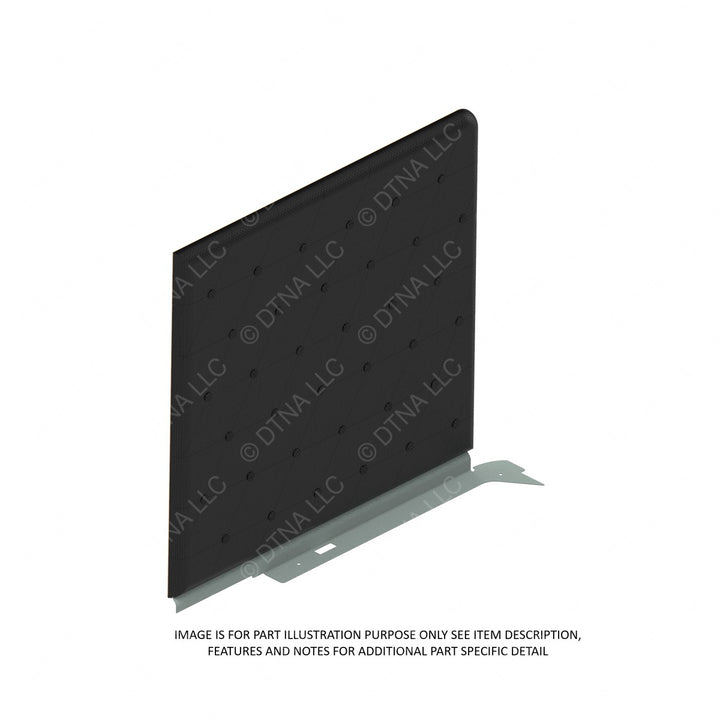 W18-00500-597 UPH-PANEL,SIDEWALL,RH