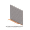 W18-00500-598 UPH-PANEL,SIDEWALL,LH