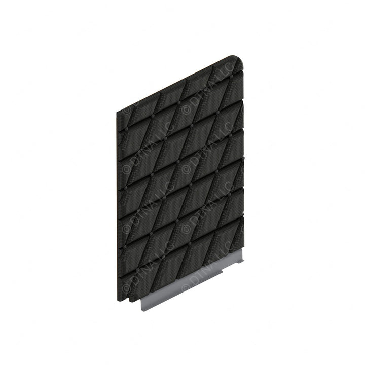 W18-00544-021 UPHOLSTERY-PANEL,SIDE,101MR,FLH,RH
