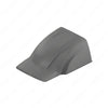 W18-00559-568 ROOF ASSY-84 ULTRA HIGH