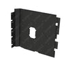 W18-00585-009 UPH-RH SIDE PNL 72 VENT PREM
