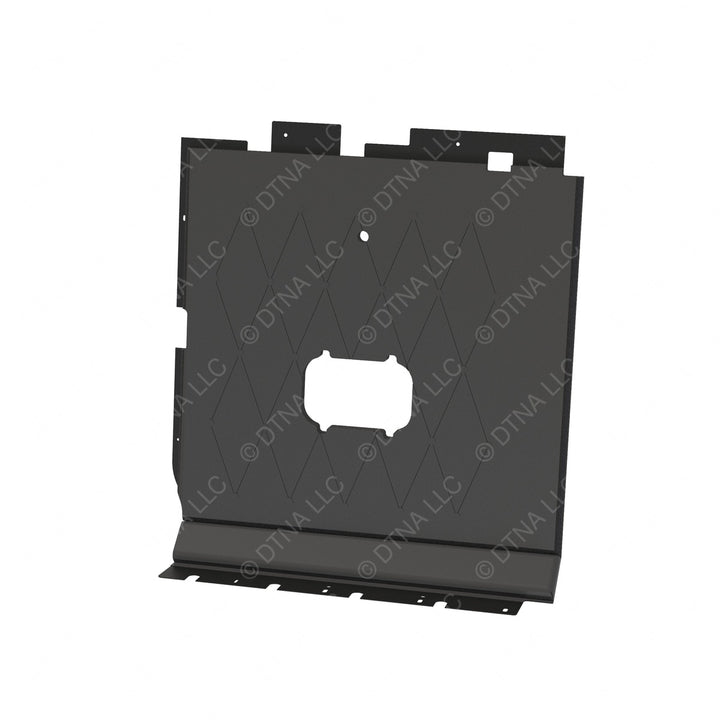 W18-00585-028 UPH-LH SIDE PNL 72 VENT PREM