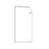 W18-00599-000 ASY-CURTAIN-SLPR LH P3 XT