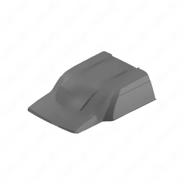W18-00609-943 ROOF CAP-82 STRATOSPHERE