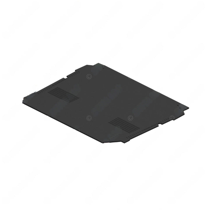 W18-00628-000 COVER-FLOOR,MAT,34IN,SS