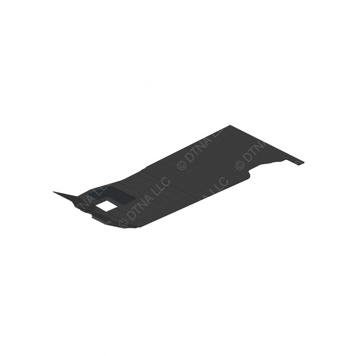 W18-00656-000 COVER-FLOOR,MAT,LHD,DRIVER