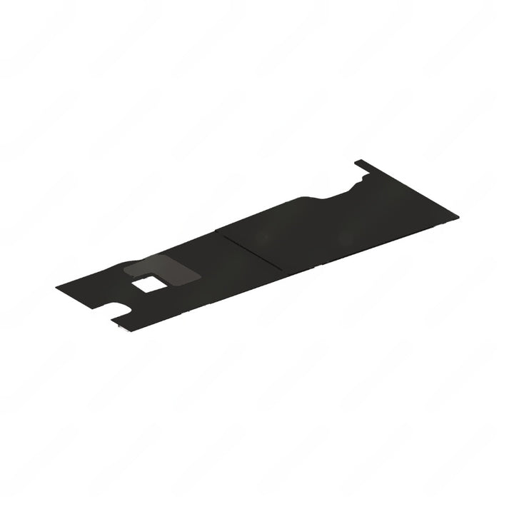 W18-00658-005 COVER-FLOOR,MAT,RH,RHD