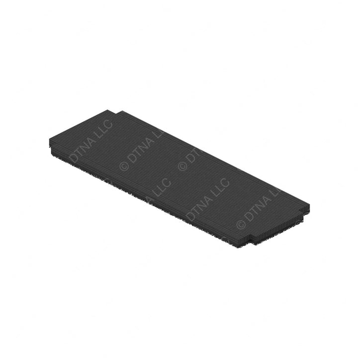 W18-00662-001 COVER-FLOOR,CABINET