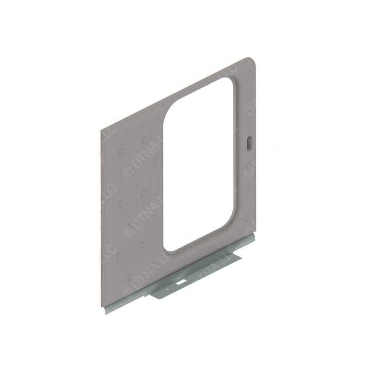 W18-00663-086 UPH-PANEL,SIDEWALL,RH,ACS DR