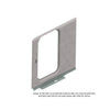 W18-00663-089 UPH-PANEL,SIDEWALL,RH,ACS DR