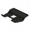 W18-00664-012 COVER-FLOOR,DAYCAB,M2