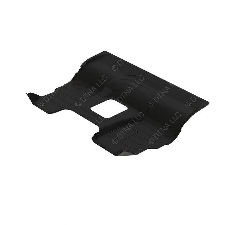 W18-00664-021 COVER-FLOOR,CREW CAB,FR,M2
