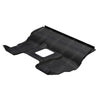 W18-00664-217 COVERING-FLOOR,DAYCAB,HEEL PAD