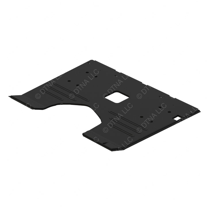 W18-00666-010 COVER-FLOOR,MANUAL,LH&RH,SEATS