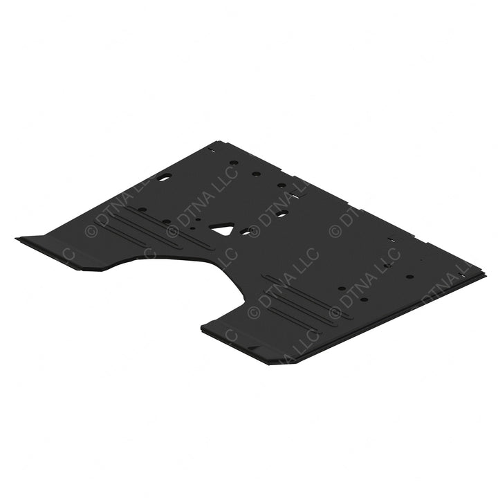 W18-00666-012 COVER-FLOOR,AUTO,LH&RH,SEATS,BATTERY BOX