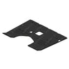 W18-00666-026 COVER-FLOOR-MANUAL,LH&RH,SEATS,BATTERY B