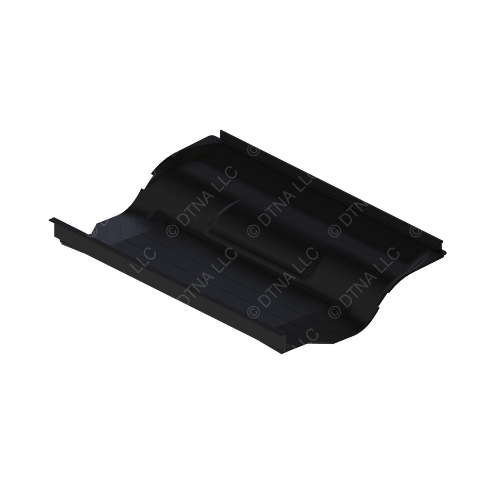 W18-00667-000 COVER-FLOOR-CREW CAB,REAR,M2