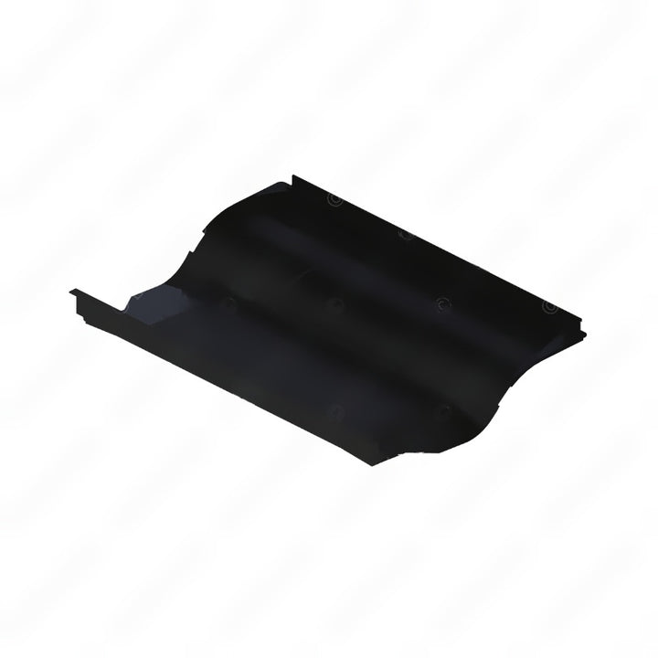 W18-00667-001 COVER-FLOOR,CREW CAB,REAR,M2