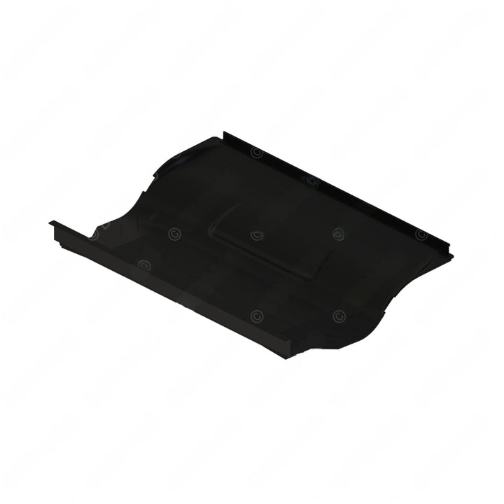 W18-00667-003 COVER-FLOOR,CREW CAB,REAR,M2