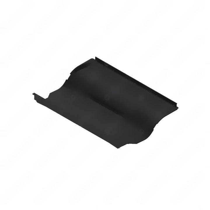 W18-00667-004 COVER-FLOOR,CREW CAB,REAR,M2