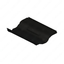 W18-00667-008 COVER-FLOOR,CREW CAB,REAR,M2