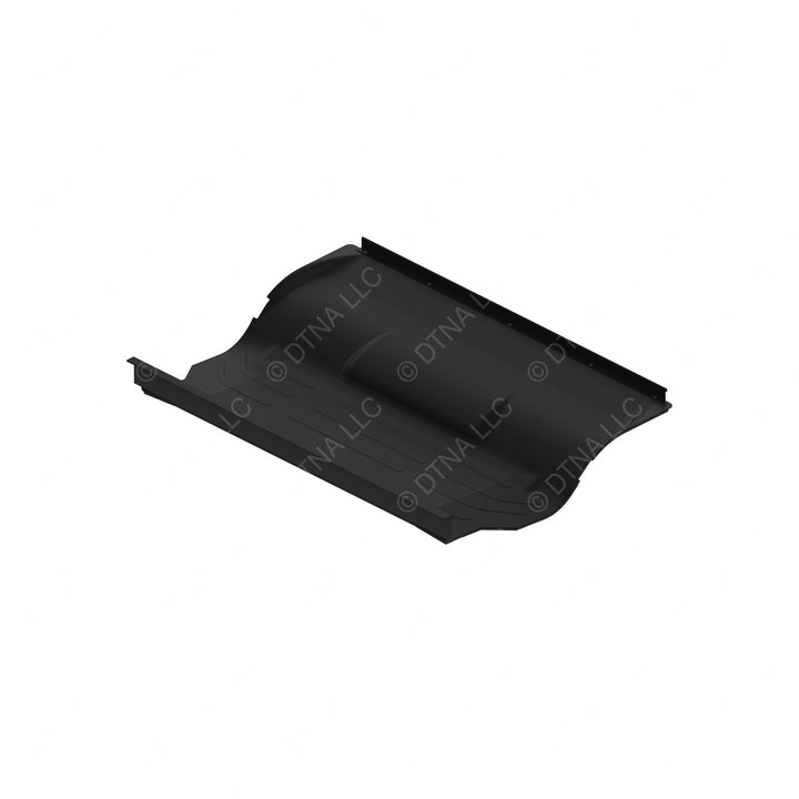 W18-00667-029 COVER-FLOOR,CRWCB,REAR