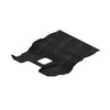 W18-00668-078 COVERING-FLOOR,EXT CAB,NO BUNK