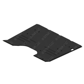 W18-00671-005 COVER-FLOOR,AUTO,LH&RH,SEATS