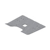 W18-00671-037 FLOOR COVER-MANUAL,LH&RH,SEATS