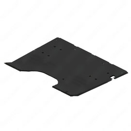 W18-00671-038 COVER-FLOOR,AUTO,LH&RH,SEATS
