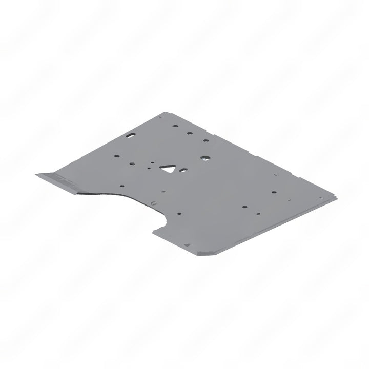 W18-00671-051 COVER-FLOOR,AUTO,LH&RH,SEATS,BBOX