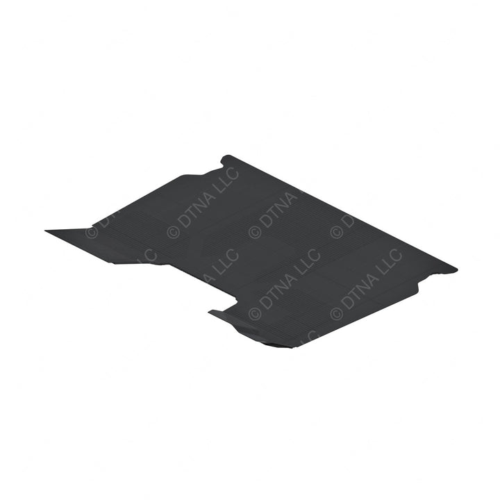 W18-00680-005 COVER-FLOOR,DAYCAB,MAT