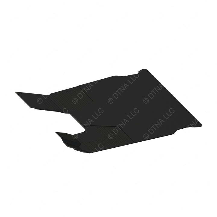 W18-00680-007 COVER-FLOOR,DAYCAB,MAT