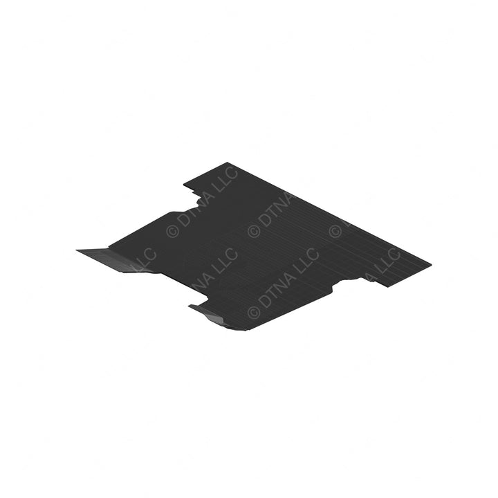 W18-00681-007 COVER-FLOOR,SLEEPER,MAT