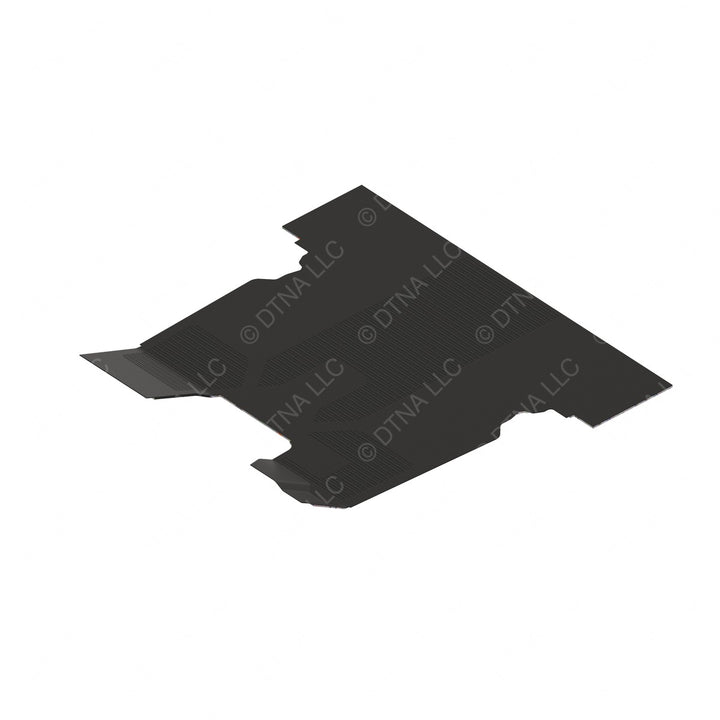 W18-00681-008 COVER-FLOOR,SLEEPER,MAT