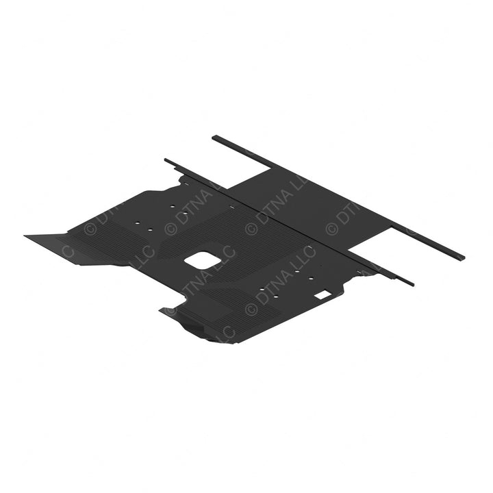 W18-00681-016 COVER-FLOOR,SLEEPER,MAT/CARPET